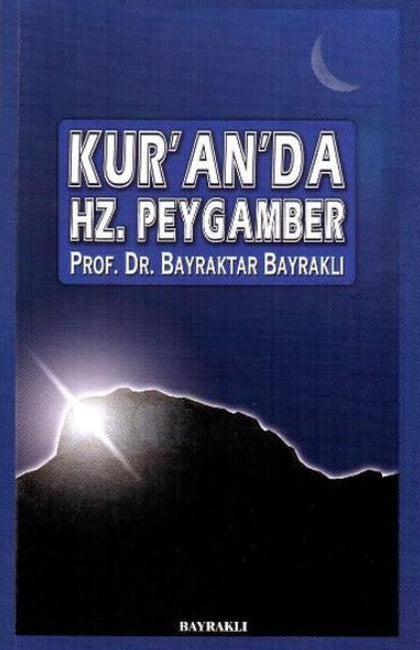 Kur'an'da Hz.Peygamber