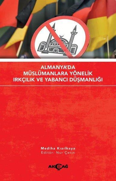 Almanya’da Mülümanlara Yönelik Irkçılık ve Yabancı Düşmanlığı