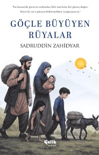 Göçle Büyüyen Rüyalar