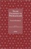İslam Felsefesi ve Proplemleri