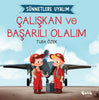 Çalışkan ve Başarılı Olalım - Sünnetlere Uyalım