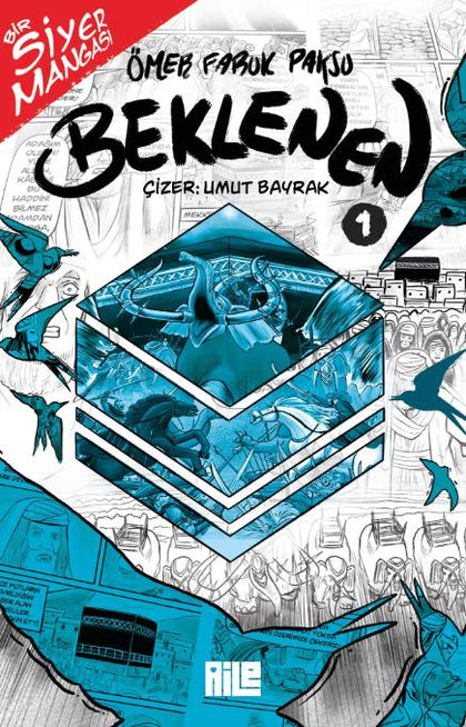 Beklenen 1 - Bir Siyer Mangası