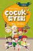 Etkinlikli Küçük Kalplere Çocuk Siyeri