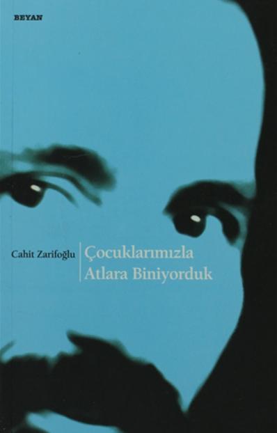 Çocuklarımızla Atlara Biniyorduk