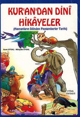 Kur'an'dan Dini Hikayeler