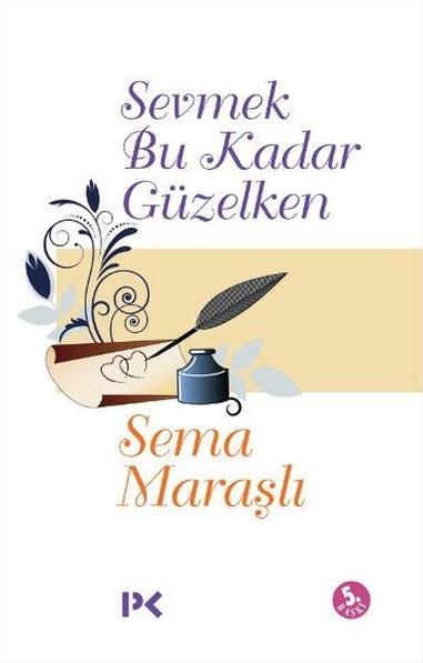 Sevmek Bu Kadar Güzelken