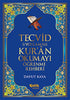 Tecvid Uygulamalı Kuran Okumayı Öğrenme Rehberi