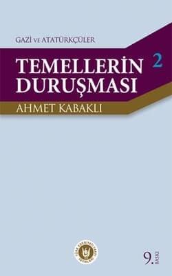 Temellerin Durusmasi 2