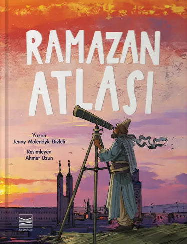 Ramazan Atlası