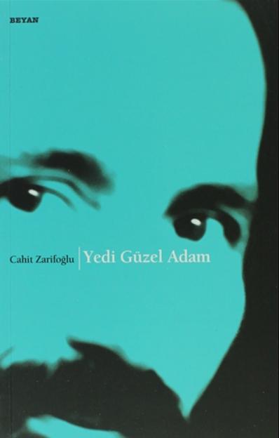 Yedi Güzel Adam