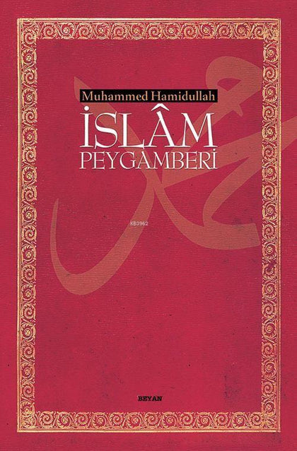 İslam Peygamberi (ciltli)