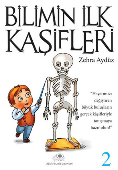 Bilimin İlk Kaşifleri - 2