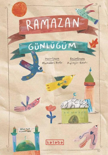 Ramazan Günlüğüm