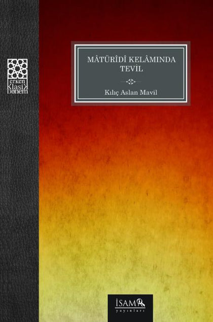 Matüridi Kelamında Tevil