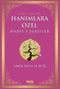 Hanımlara Özel Hadis-i Şerifler: Riyazu'l Müslimat