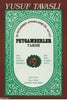 Peygamberler Tarihi (4 Halifenin Hayatı)