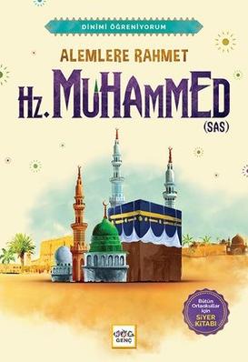 Alemlere Rahmet Hz. Muhammed