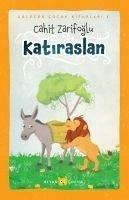 Katıraslan - Gülücük Çocuk Kitapları 3