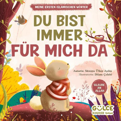 Du Bist Immer Für Mich Da