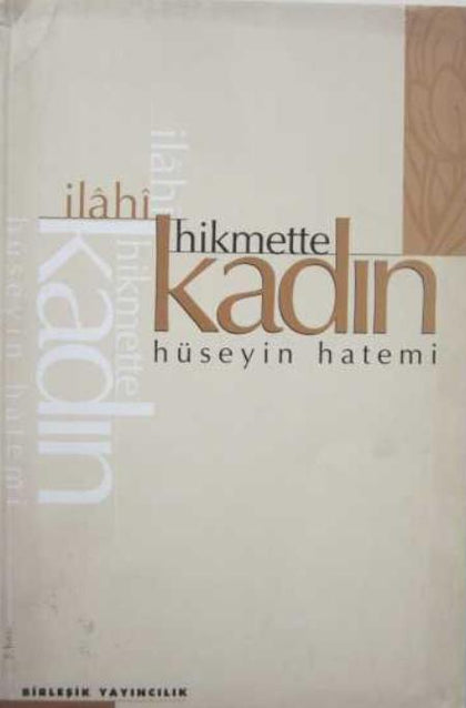 İlahi hikmette kadın