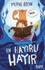En Hayırlı Hayır - Bir Hazreti İbrahim Romanı