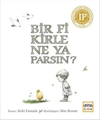 Bir Fikirle Ne Yaparsın