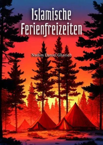 Islamische Ferienfreizeiten