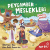 Peygamber Meslekleri - Ara Bul