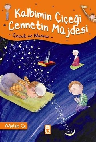 Kalbimin Çiçeği Cennetin Müjdesi