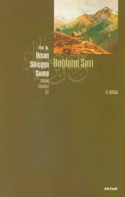 Dağların Sırrı