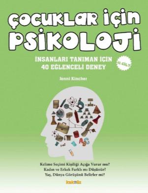 Çocuklar İçin Psikoloji 2.Cilt