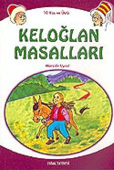 Keloğlan Masalları