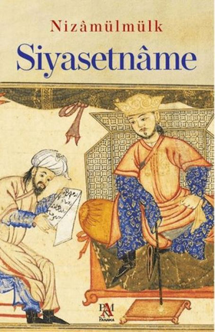 Siyasetname