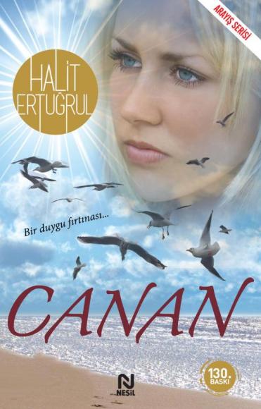 Canan