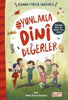 Oyunlarla Dini Değerler