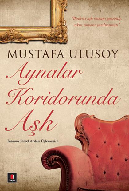 Aynalar Koridorunda Aşk