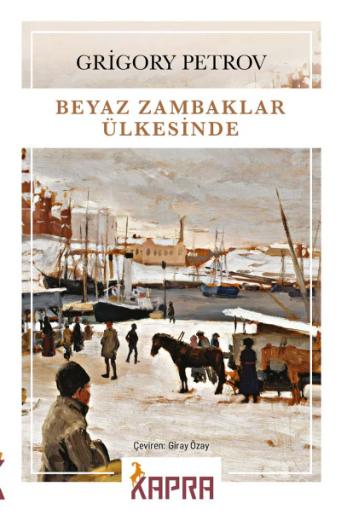 Beyaz Zambaklar Ülkesinde