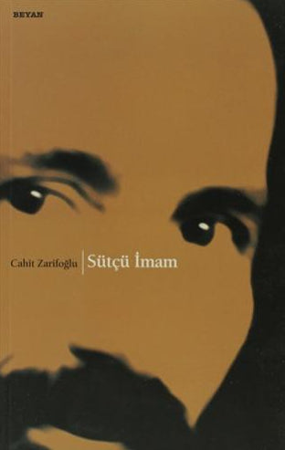 Sütçü İmam
