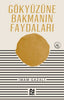 Gökyüzüne Bakmanın Faydaları
