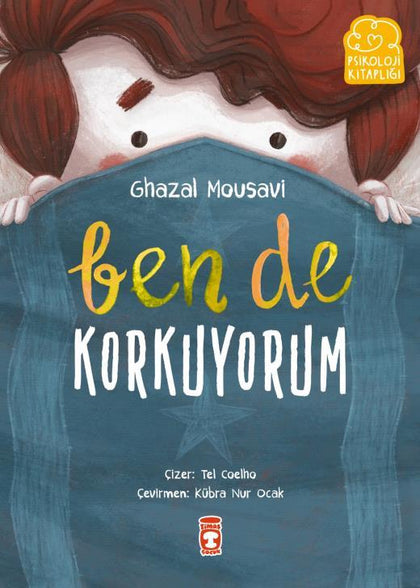 Ben De Korkuyorum