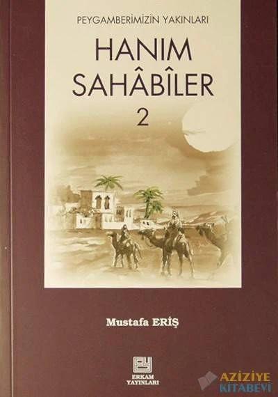Hanım Sahabiler -2
