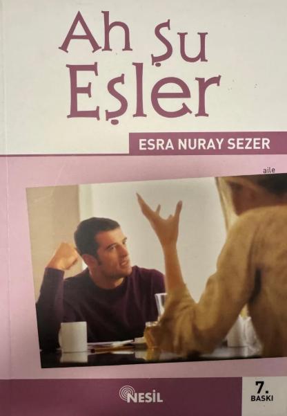 Ah Şu Eşler