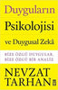 Duyguların Psikolojisi