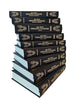 Son Devir Osmanlı Uleması Seti (9 Kitap Seti)