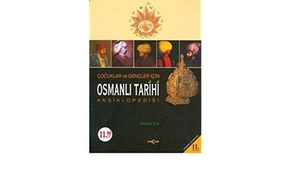 Çocuk ve Gençler için Osmanlı Tarihi