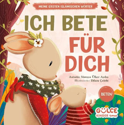 Ich Bete Für Dich