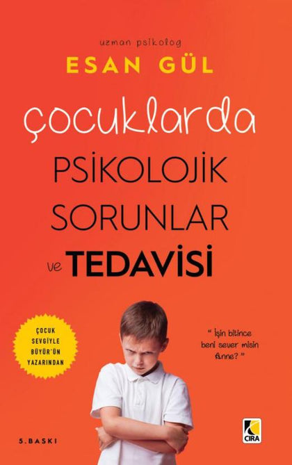 Çocuklarda Psikolojik Sorunlar ve Tedavisi