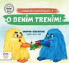 O Benim Trenim - Canavar Kardeşler 3