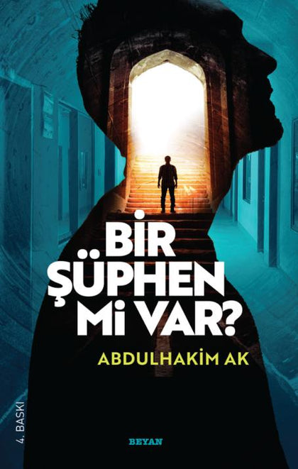 Bir Şüphen Mi Var