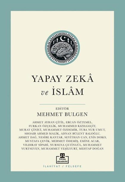 Yapay Zeka Ve İslam